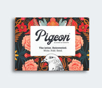 Pigeon Post- Bright & Beautiful