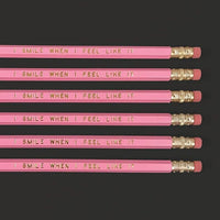 Smile Pencil Set