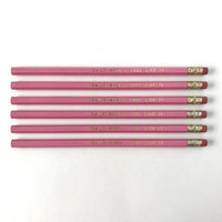 Smile Pencil Set