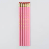 Smile Pencil Set