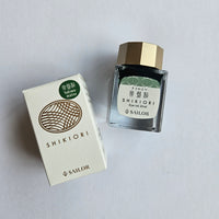 Sailor Shikiori Bottle Ink 20ml