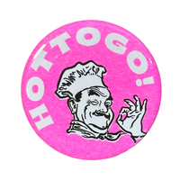 HOTTOGO Button