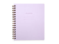 Planner - Lilac