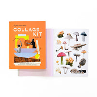 Collage Kit Magazine Vol. 2