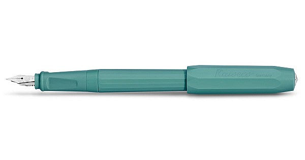 Fountain Pen -  Perkeo - BREEZY TEAL