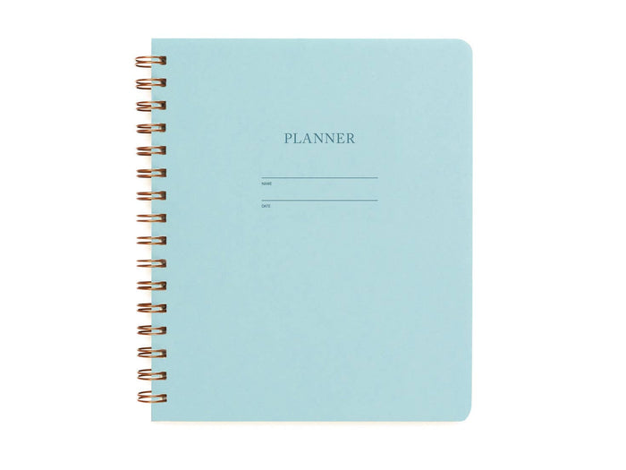 Planner - Pool