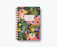 Garden Party Folio Journal Refill