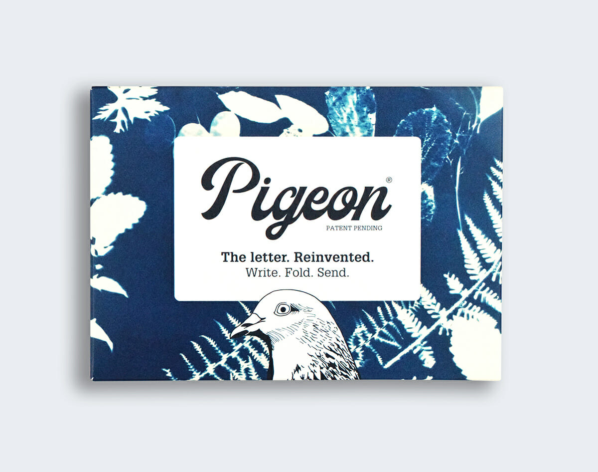 Pigeon Post- Apothecary