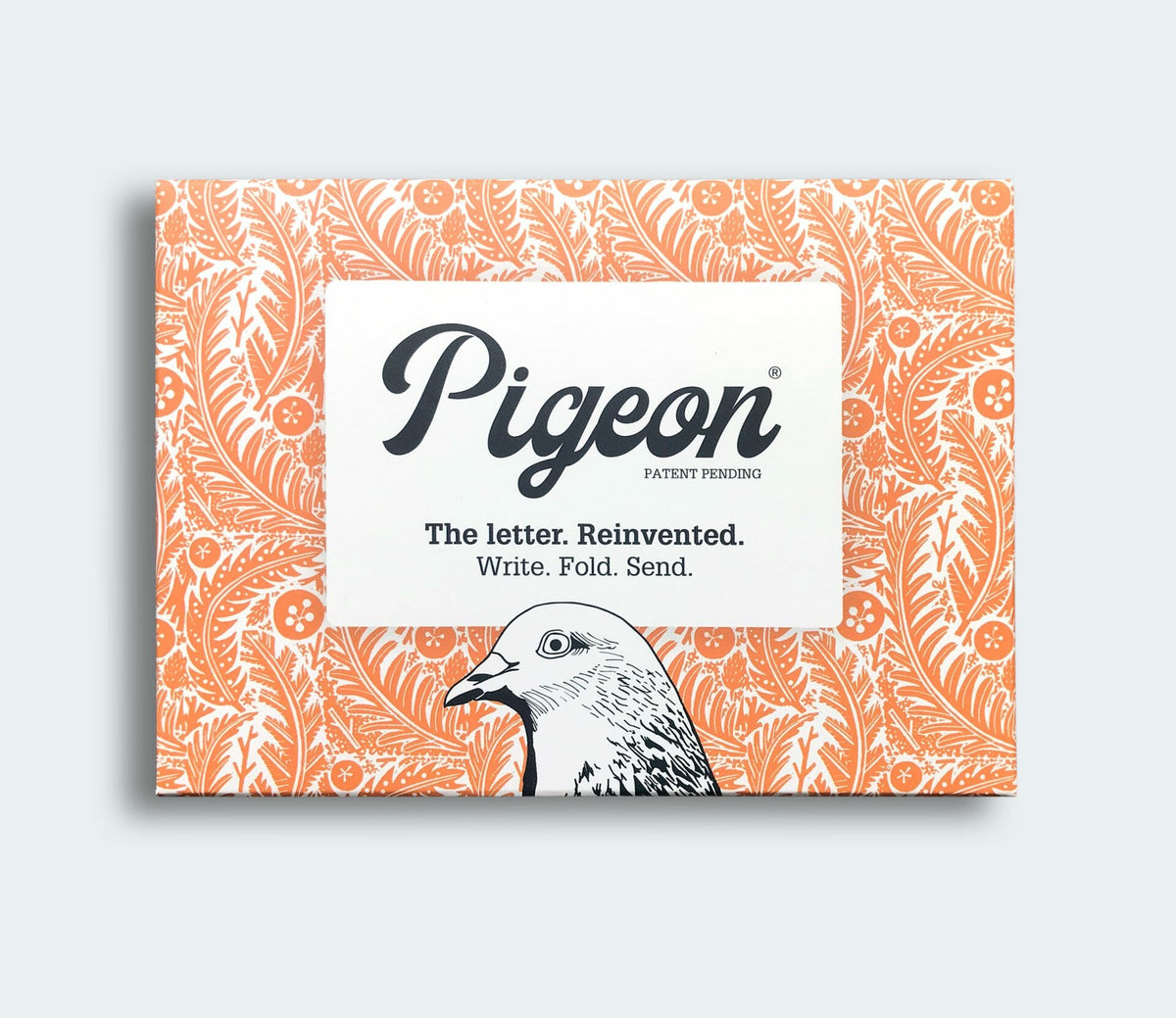 Pigeon Post- Nature Study