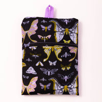 Moths Art Sack® by Banquet Workshop - Reusable Tote Bag