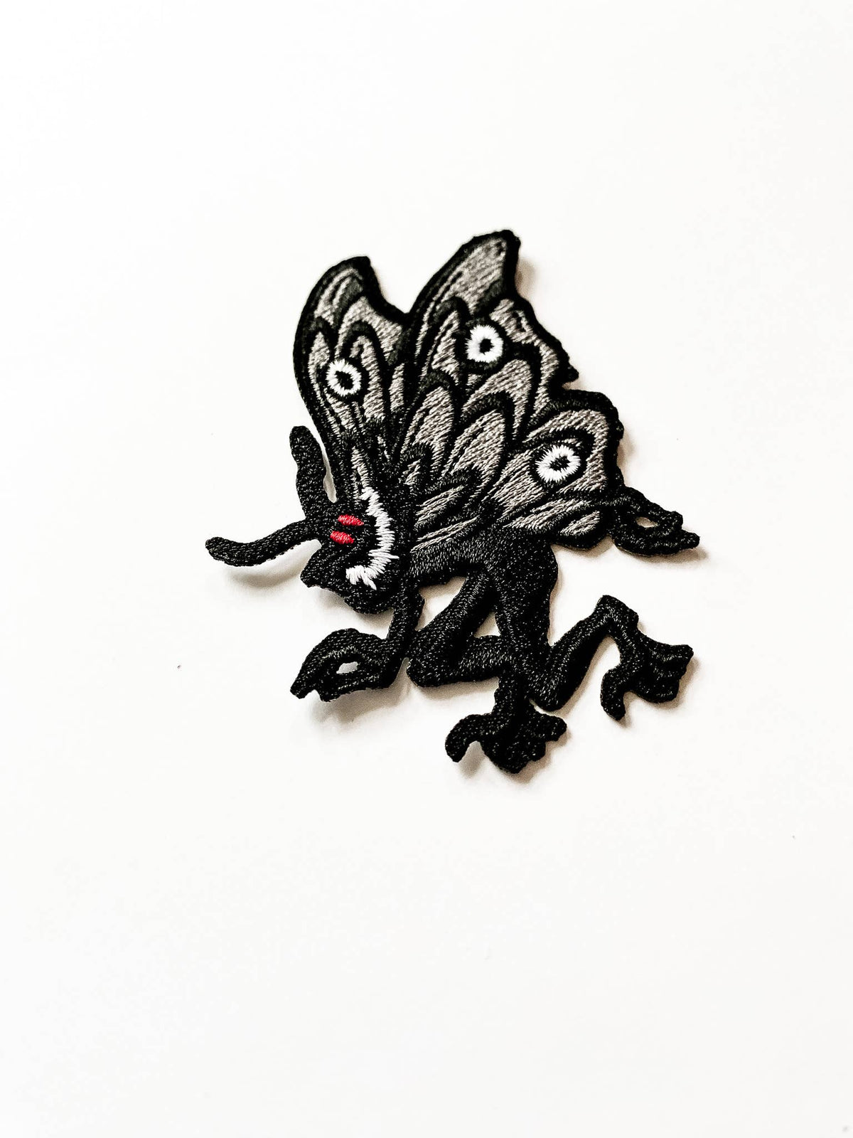 Mothman Patch