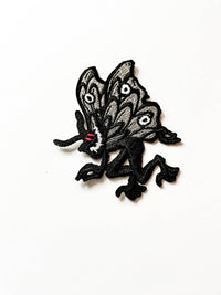 Mothman Patch