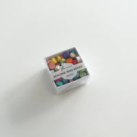 Mixed colours assorted 100pcs sealing wax beads