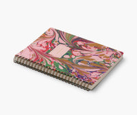 Florence Spiral Notebook