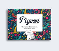 Pigeon Post- Magical Menagerie