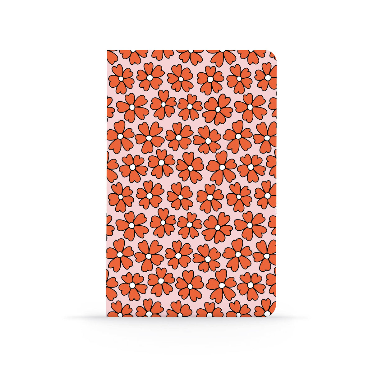 Miss Daisy Classic Layflat Notebook