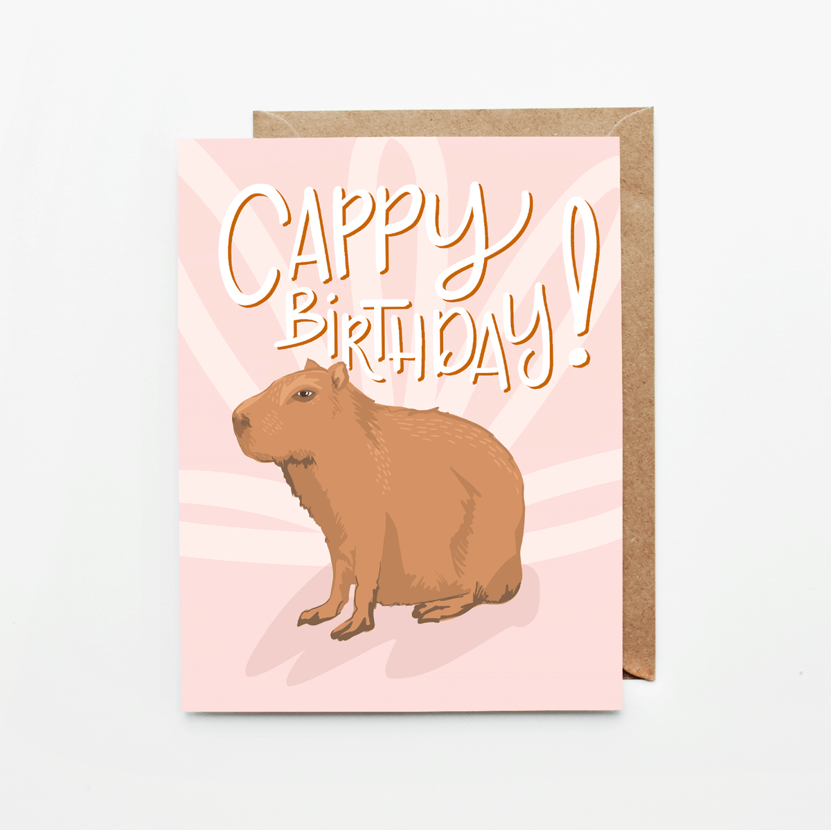 dear ollie birthday card