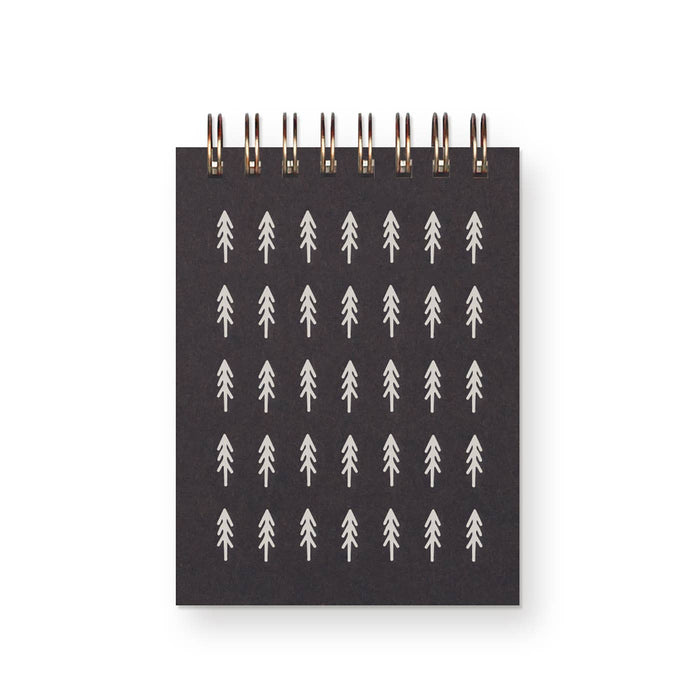 Treeline Mini Jotter Notebook