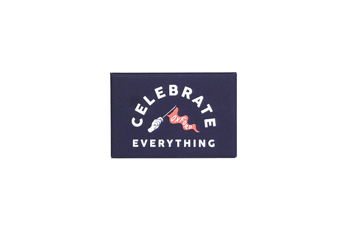 Celebrate Everything Magnet